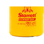 Serra Copo A.R Starrett 38Mm-H0112