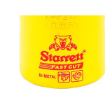 Serra Copo A.R Starrett 40Mm-H0196