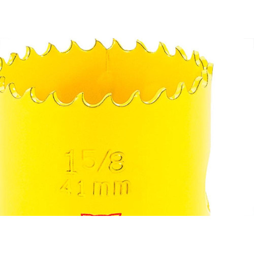 Serra Copo A.R Starrett 41Mm-H0158