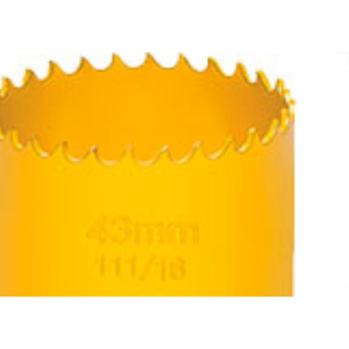 Serra Copo A.R Starrett 43Mm-H1116