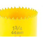 Serra Copo A.R Starrett 44Mm-H0134