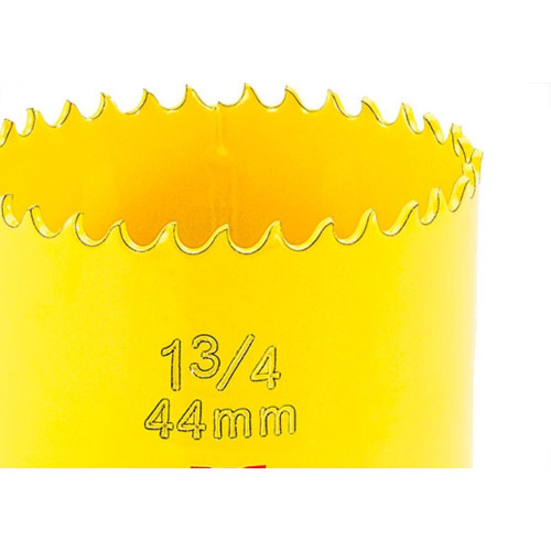 Serra Copo A.R Starrett 44Mm-H0134