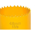 Serra Copo A.R Starrett 48Mm-H0178