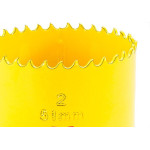 Serra Copo A.R Starrett 51Mm-H0200