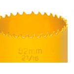 Serra Copo A.R Starrett 52Mm-H0216