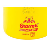 Serra Copo A.R Starrett 54Mm-H0218