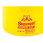 Serra Copo A.R Starrett 57Mm-H0214