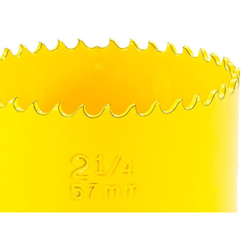 Serra Copo A.R Starrett 57Mm-H0214