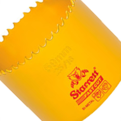 Serra Copo A.R Starrett 59Mm-H0256