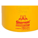 Serra Copo A.R Starrett 59Mm-H0256