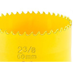Serra Copo A.R Starrett 60Mm-H0238