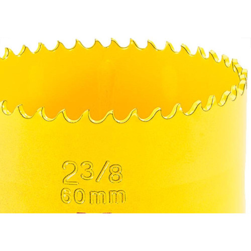 Serra Copo A.R Starrett 60Mm-H0238