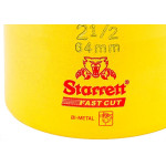 Serra Copo A.R Starrett 64Mm-H0212