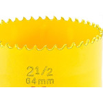 Serra Copo A.R Starrett 64Mm-H0212