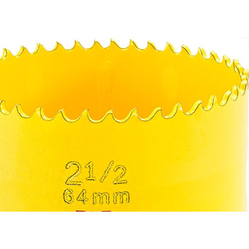 Serra Copo A.R Starrett 64Mm-H0212