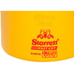 Serra Copo A.R Starrett 65Mm-H0296