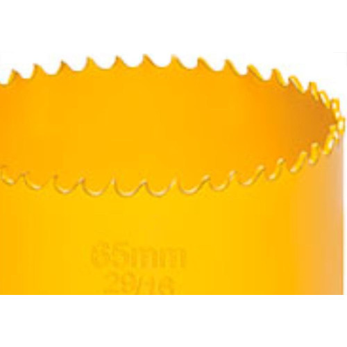 Serra Copo A.R Starrett 65Mm-H0296