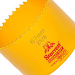 Serra Copo A.R Starrett 67Mm-H0258
