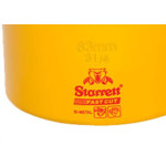 Serra Copo A.R Starrett 83Mm-H0314