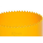 Serra Copo A.R Starrett 83Mm-H0314
