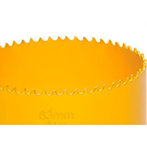 Serra Copo A.R Starrett 83Mm-H0314