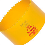 Serra Copo A.R Starrett 86Mm-H0338
