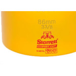 Serra Copo A.R Starrett 86Mm-H0338