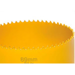 Serra Copo A.R Starrett 89Mm-H0312