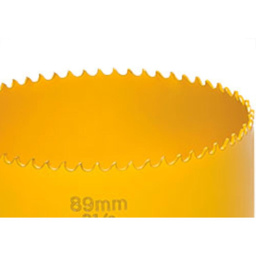 Serra Copo A.R Starrett 89Mm-H0312