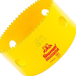 Serra Copo A.R Starrett 92Mm-H0358