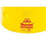 Serra Copo A.R Starrett 92Mm-H0358