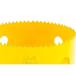 Serra Copo A.R Starrett 92Mm-H0358