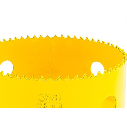 Serra Copo A.R Starrett 92Mm-H0358