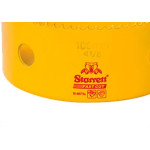 Serra Copo A.R Starrett 105Mm-H0418
