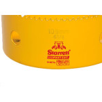 Serra Copo A.R Starrett 108Mm-H0414