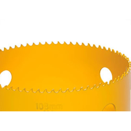 Serra Copo A.R Starrett 108Mm-H0414