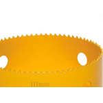 Serra Copo A.R Starrett 111Mm-H0438