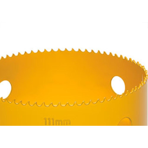 Serra Copo A.R Starrett 111Mm-H0438