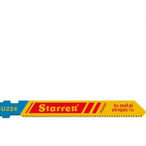Serra Tico-Tico Starr.Metal-Bu224