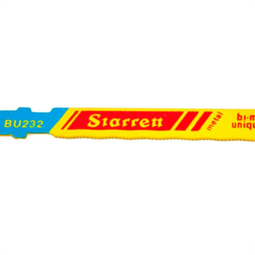 Serra Tico-Tico Starr.Metal-Bu232
