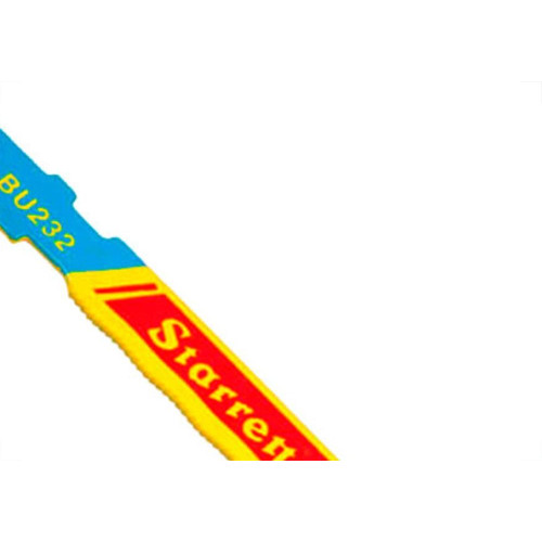 Serra Tico-Tico Starr.Metal-Bu232