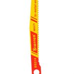 Serra Tico-Tico Starr.Met-Bs314/Mak
