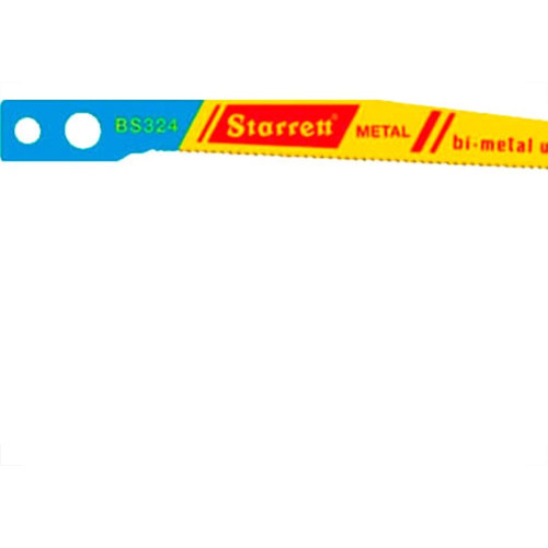 Serra Tico-Tico Starr.Met-Bs324/Mak