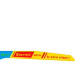 Serra Tico-Tico Starr.Met-Bs324/Mak