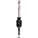 Suporte P/S.Copo Starr.A-04 14A30Mm