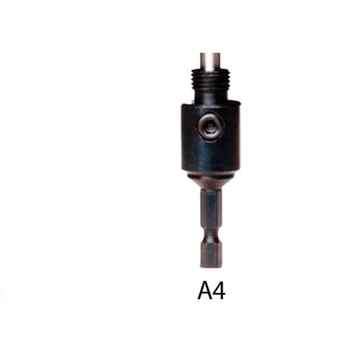 Suporte P/S.Copo Starr.A-04 14A30Mm