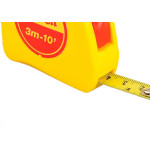 Trena Starrett 3Mt C/Trava - T12-3