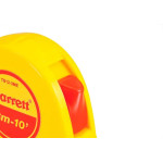 Trena Starrett 3Mt C/Trava - T12-3