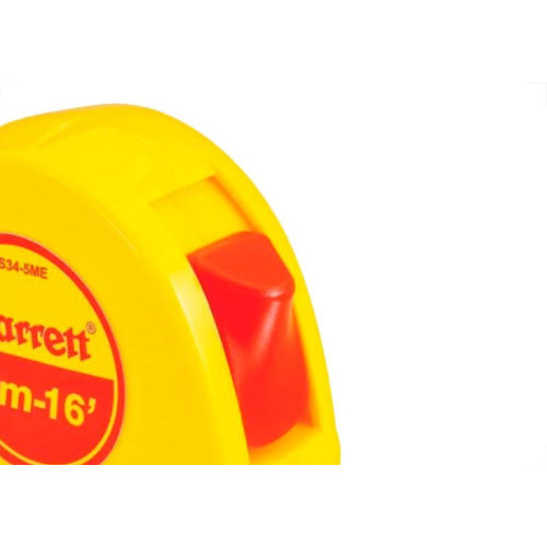 Trena Starrett 5Mt C/Trava - T34-5