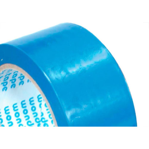 Fita Demarcao Solo Thr 48Mmx30Mt-Azul